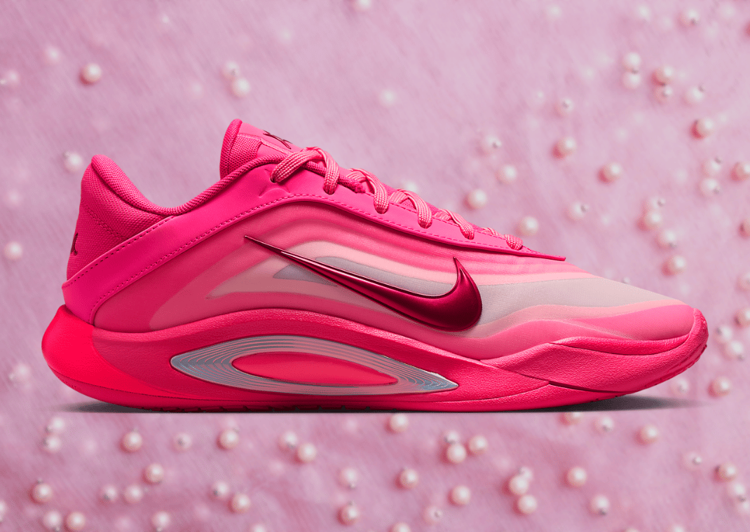 Nike A'One Pink A'ura