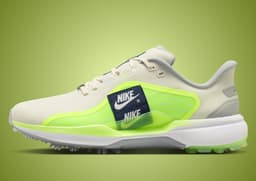 Nike Pegasus 1 Golf The Masters - Lateral