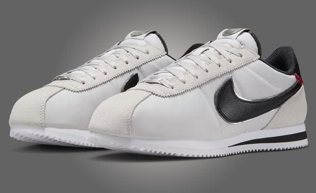 The Nike Cortez TXT Jackie Robinson Day Releases April 2025