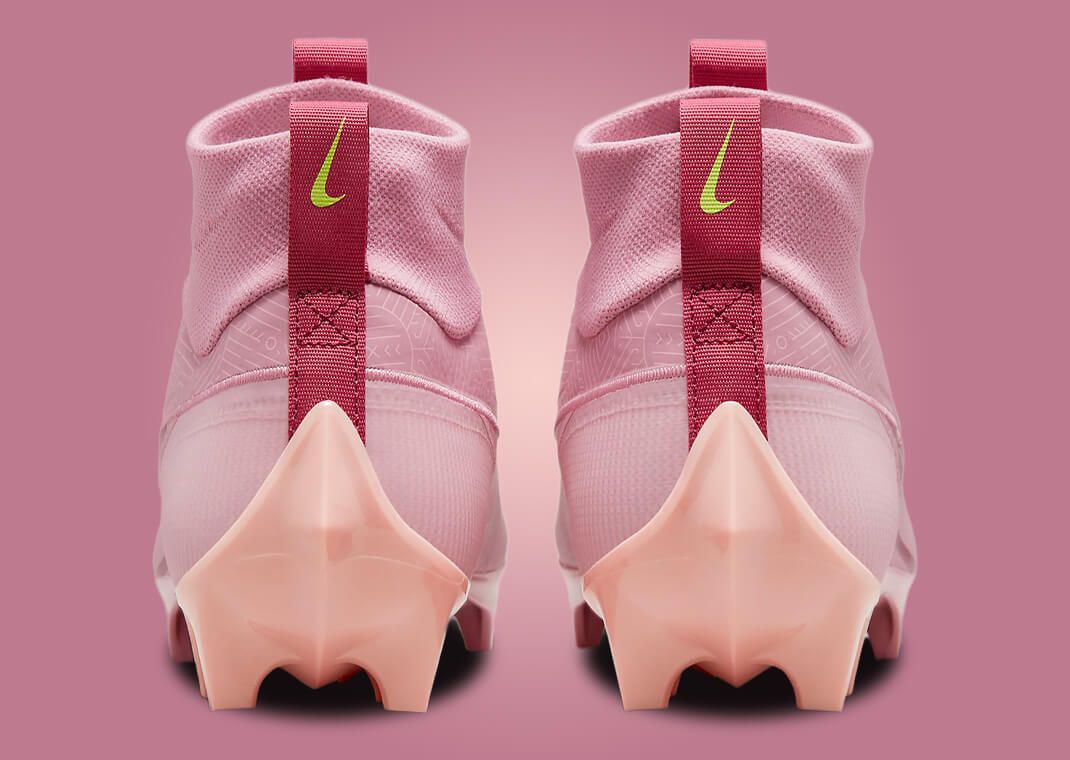 nike vapor 360 pink
