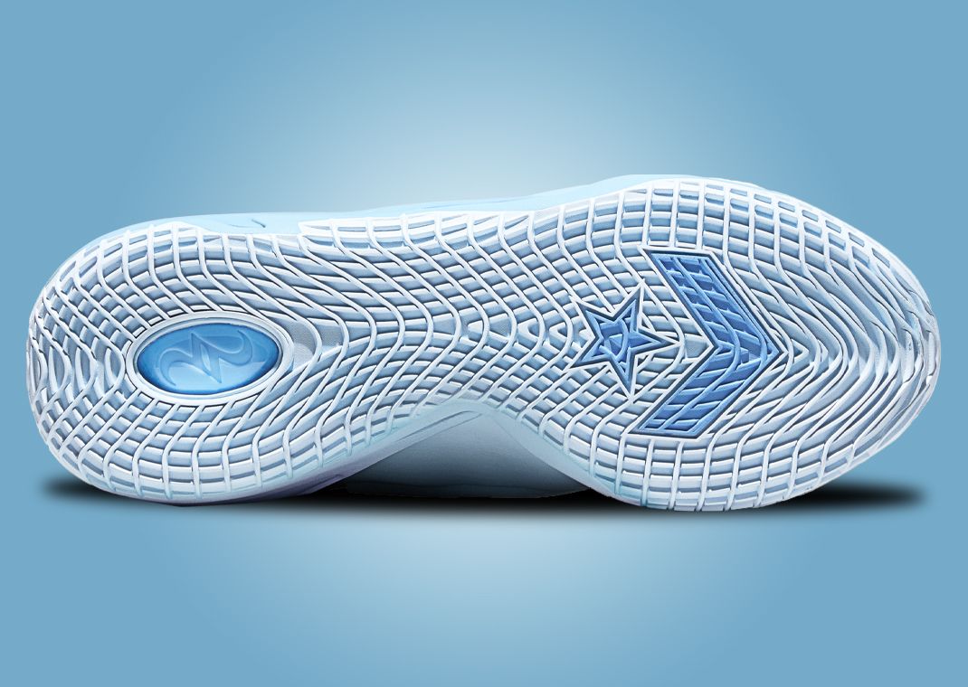 Converse Shai 001 Masi Blue Outsole