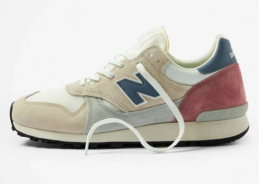 END. Clothing s Exclusive New Balance 475 Moonbeam Releases November 2024