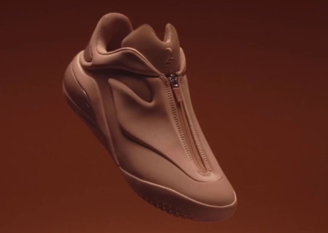 Converse Shai 001 Hail Clay