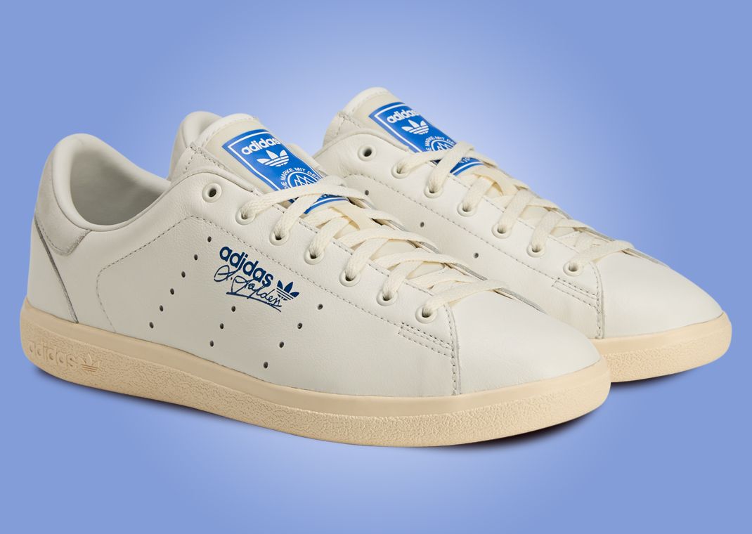 adidas A. Aspden SPZL Angle