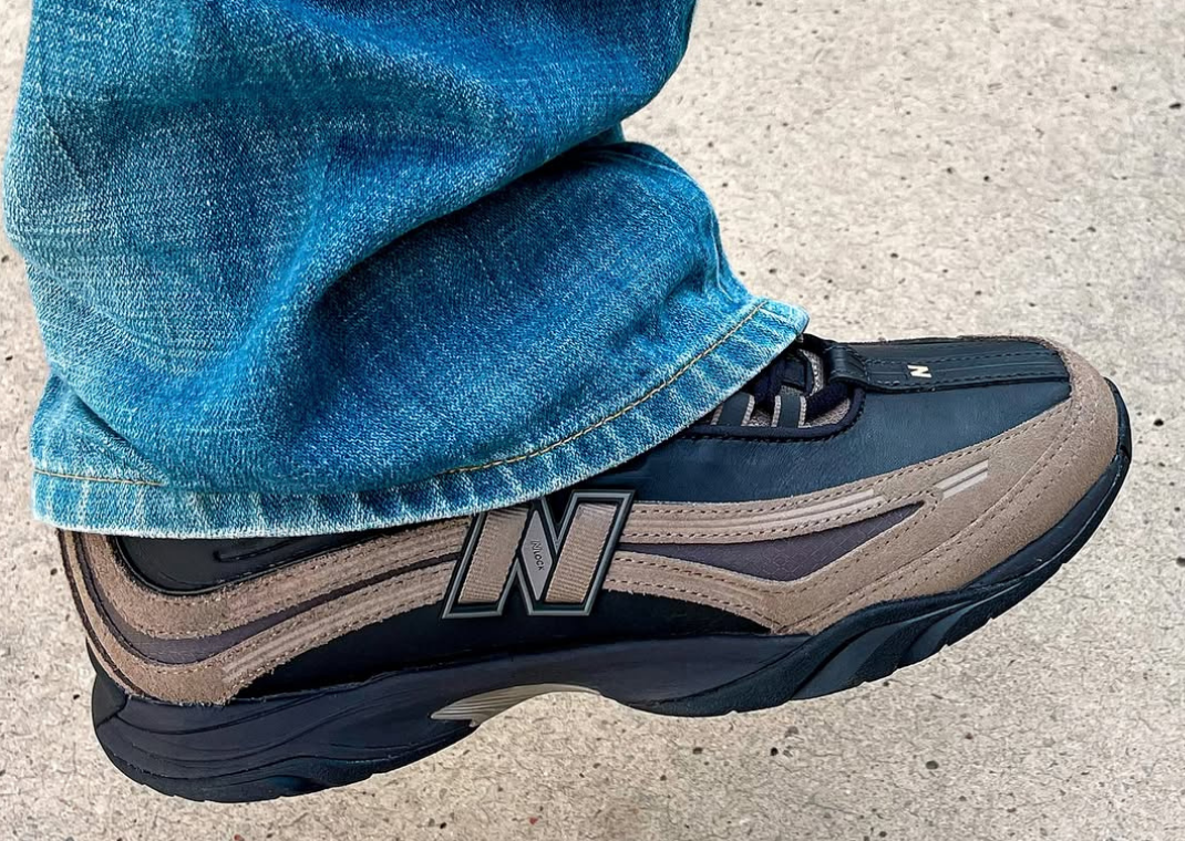 Le Labo Store x New Balance RC56