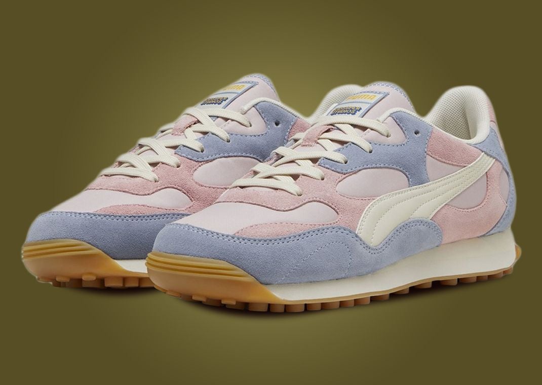 The Latest KidSuper Studios x Puma Collection Releases The Latest KidSuper Studios x Puma Collection Releases