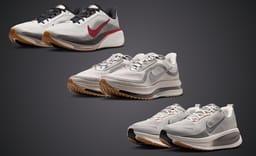 Nike’s Latest Running Collection is a Blast from the Past