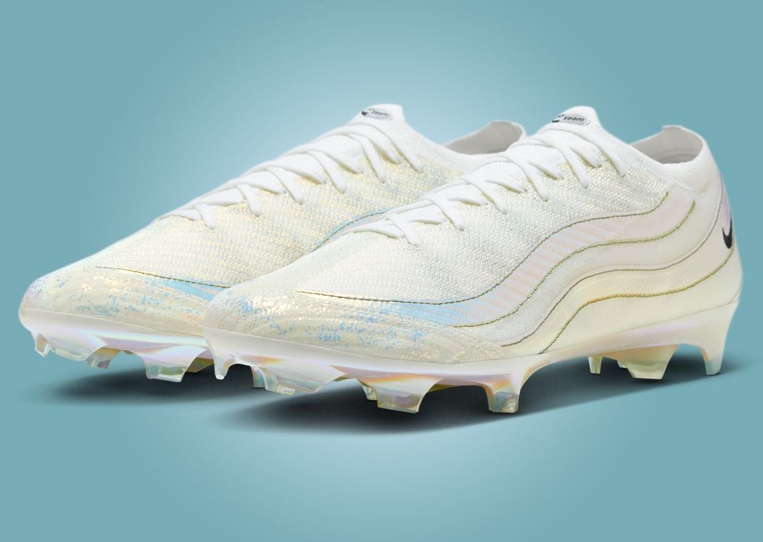 Nike Mercurial Vapor 16 Elite AM 95 White