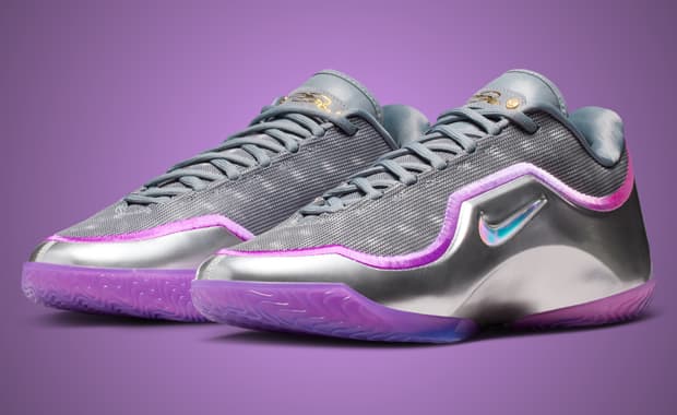 Nike LeBron 23 Bubble Boy