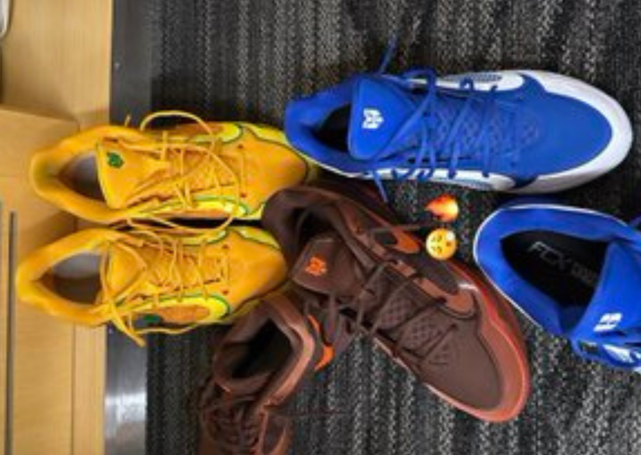 Nike Sabrina 4 Tyler Herro PE Pack