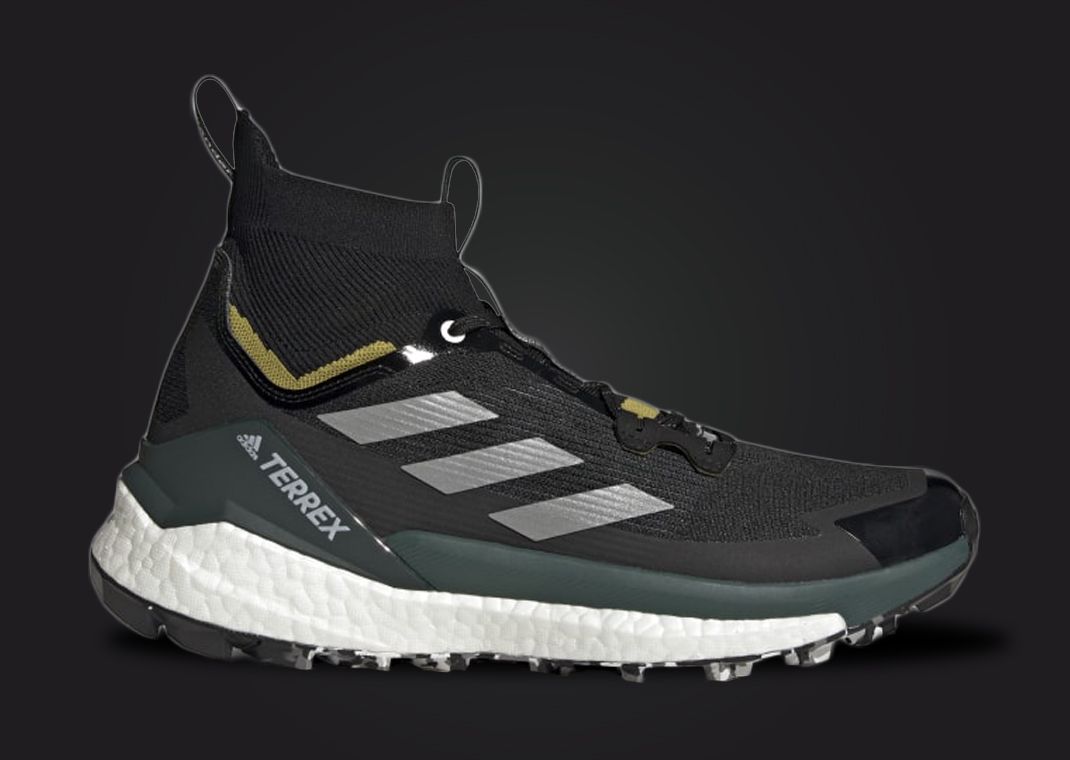 Explore The Great Outdoors With The and wander x adidas