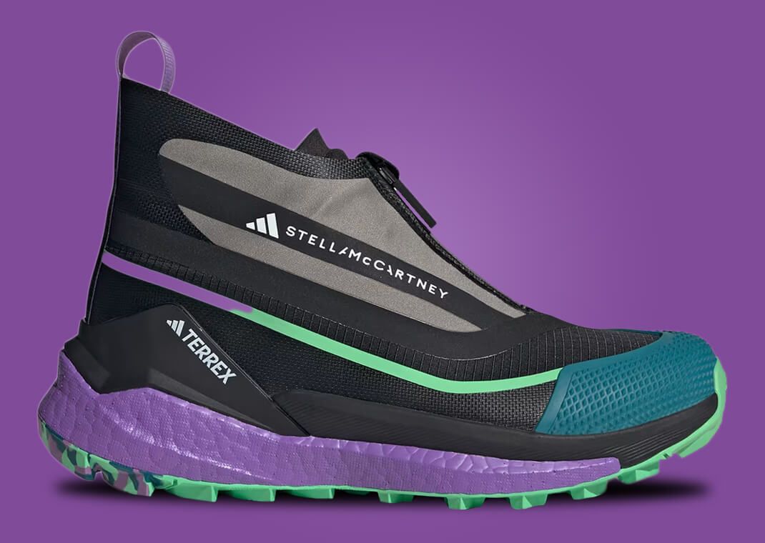 The Stella McCartney x adidas Terrex Pack Releases October 2023 The Stella McCartney x adidas Terrex Pack Releases October 2023