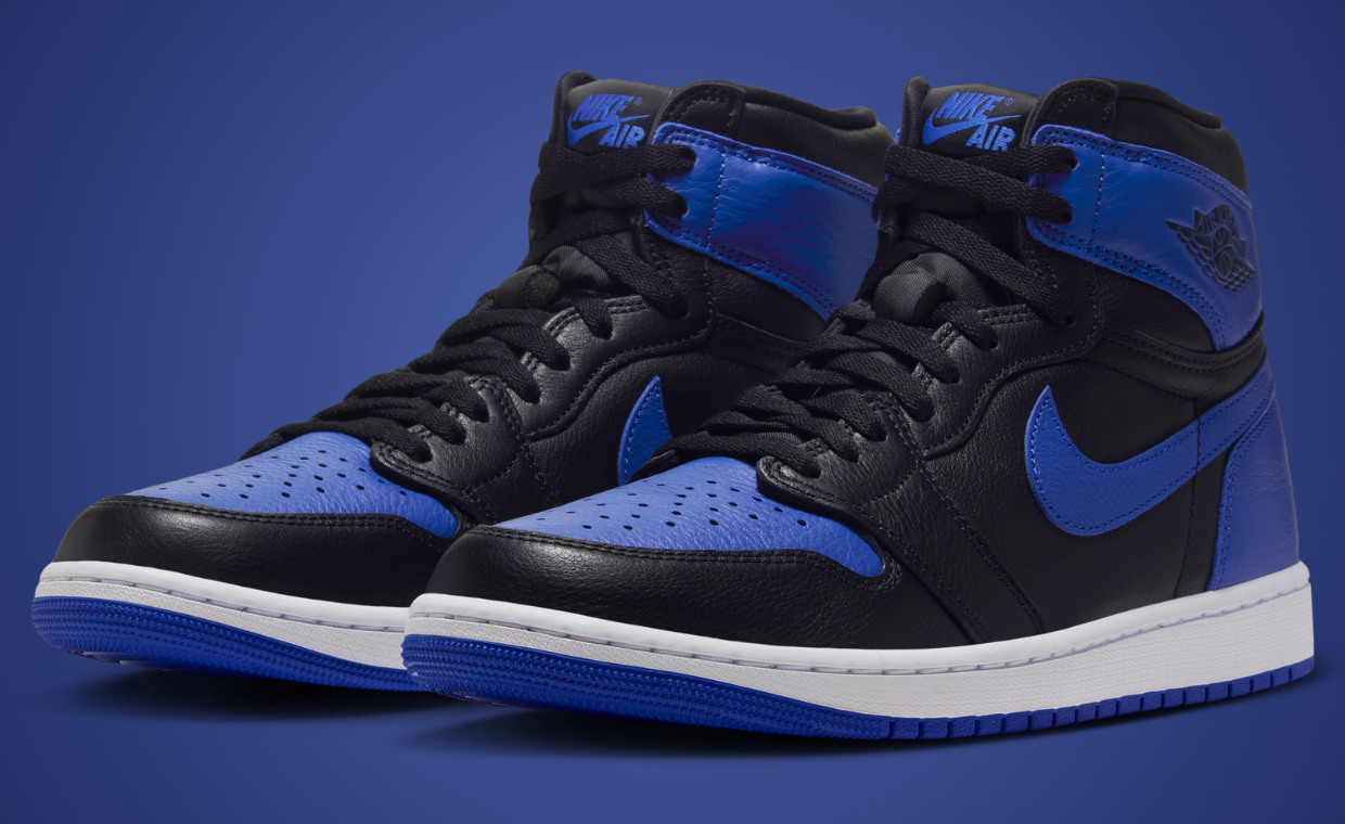 Air Jordan 1 Retro High OG Royal