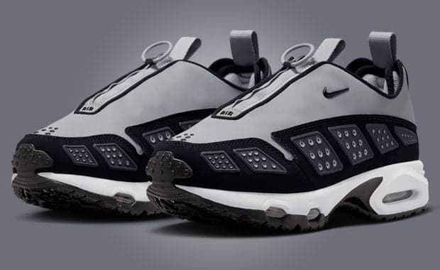 Nike Air Max Sunder Reflective Silver (W)