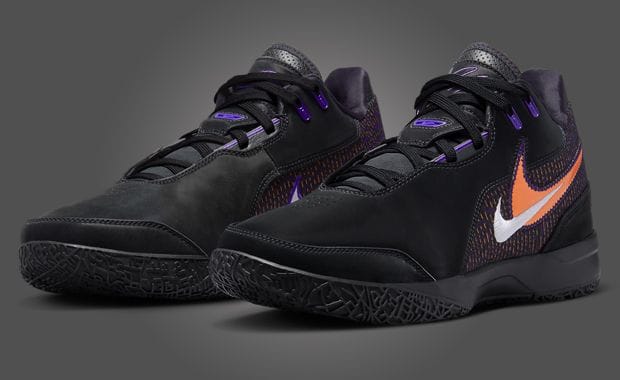 The Nike LeBron NXXT Gen AMPD Diana Taurasi Releases October 2024