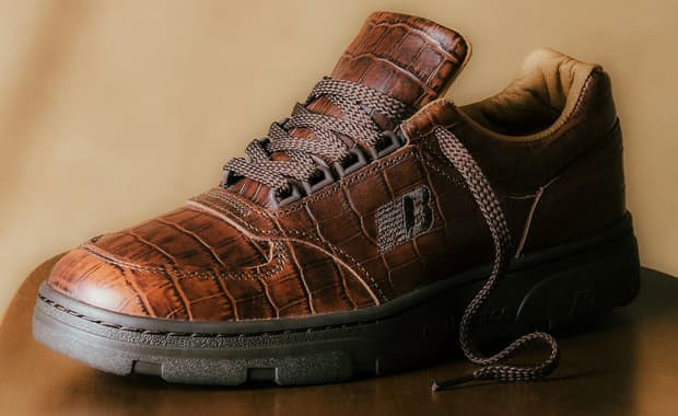 New Balance Allerdale Made in UK Croc (END Exclusive)