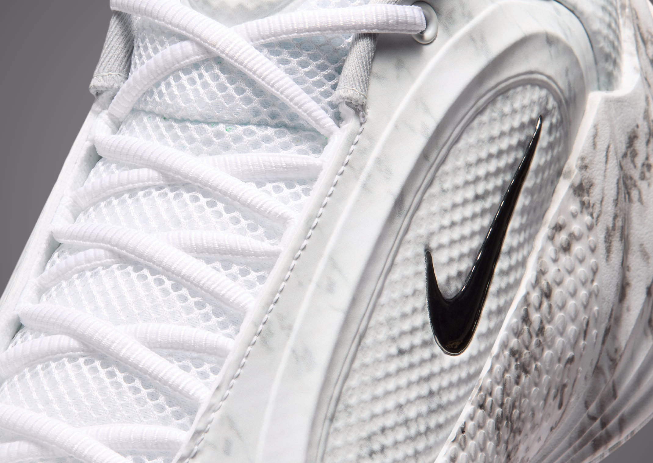 Nike Giannis Freak 8 Etched in Stone