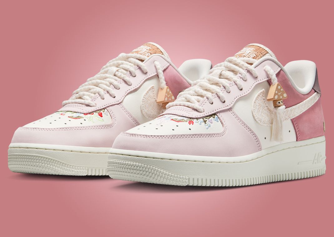 ◆正規品◆NIKE AIR FORCE 1 LOW MUSHROOM(W)◆関税込◆大人気◆ ◇正規品◇NIKE AIR FORCE 1 LOW MUSHROOM(W)◇関税込◇大人気