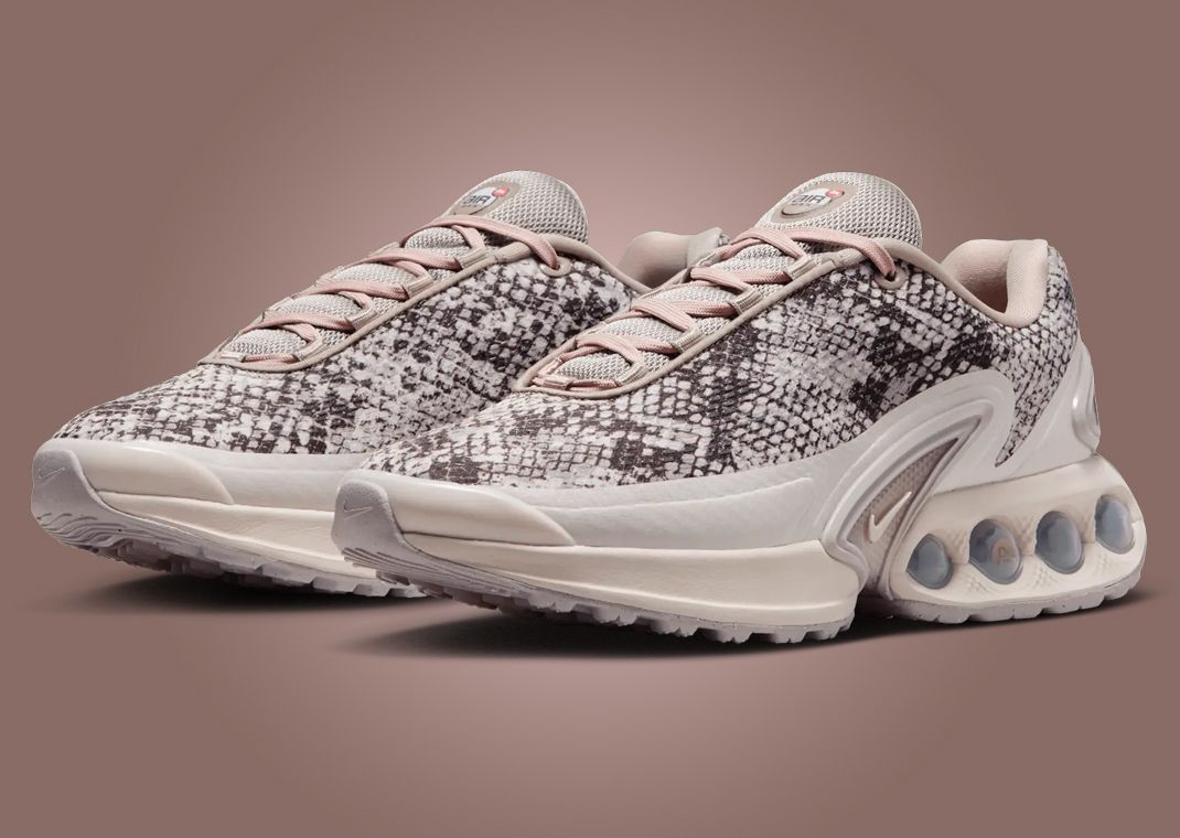 Nike Air Max DN Snakeskin (W)