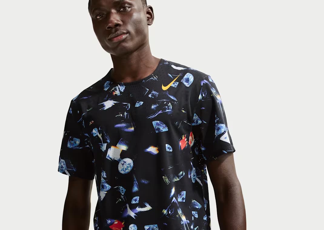 Nike AeroSwift Men's Dri-FIT ADV Short-Sleeve Running Top