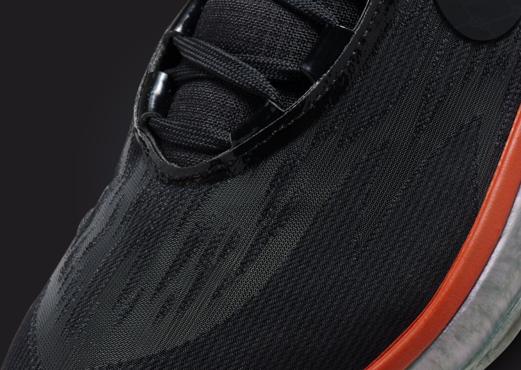 Nike Air Zoom GT Cut 2 Greater Than Ever Toe