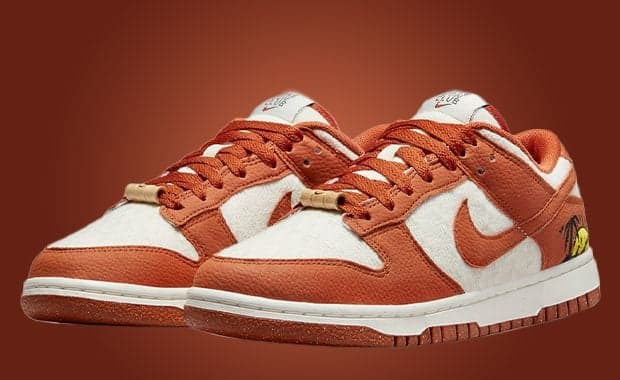 Nike Dunk Low Sun Club Burnt Sunrise Releasing Soon