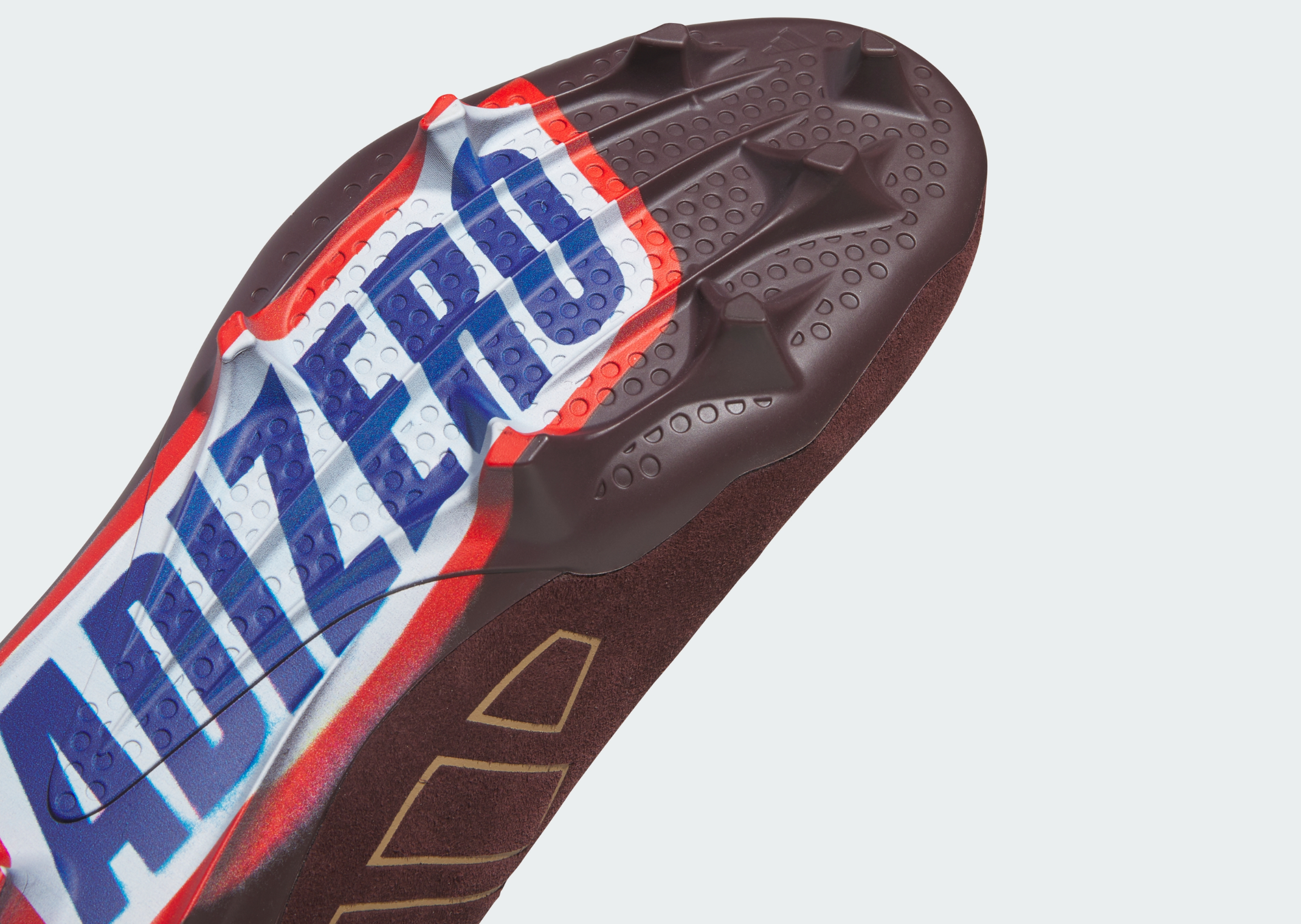 Snickers x adidas Adizero Electric+ II