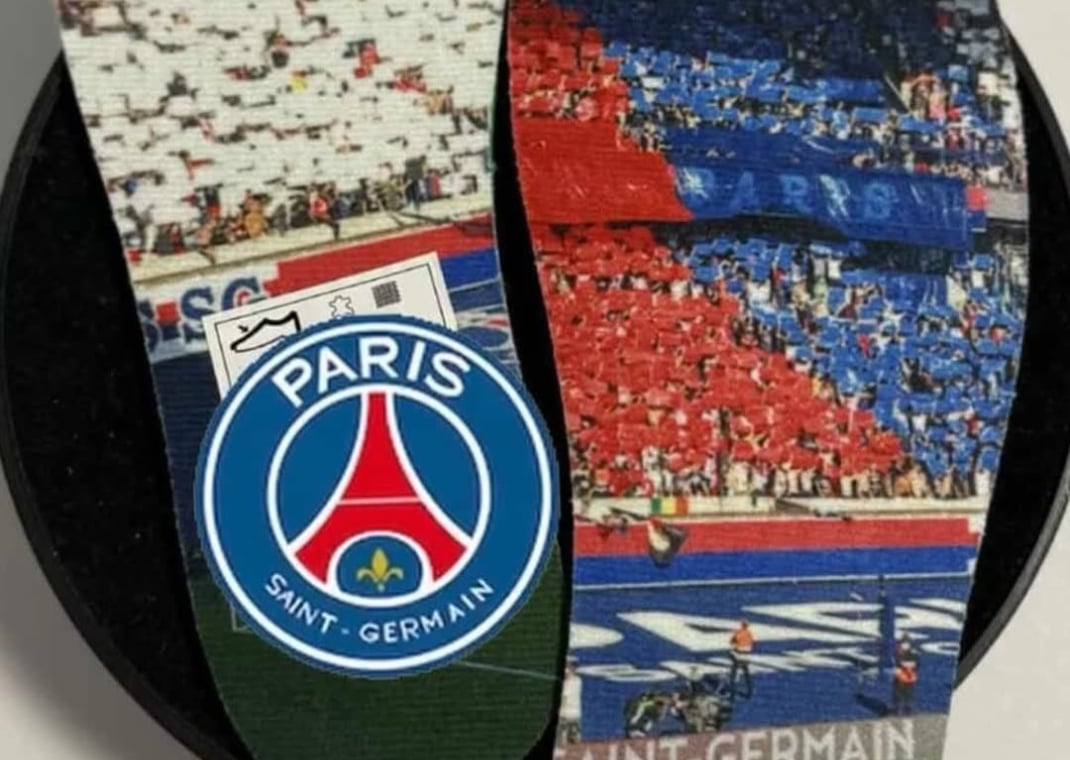 PSG x Air Jordan 4 RM