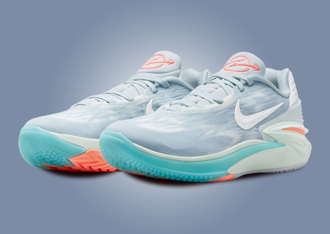 Nike Air Zoom GT Cut 2 Aura Barely Green