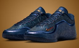 Nike Remembers the 2008 Olympic Redeem Team with Nike LeBron 23 Out for Redemption