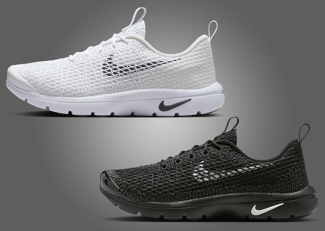 Comme des Garçons Homme Plus x Nike Air Rejuven8 Pack