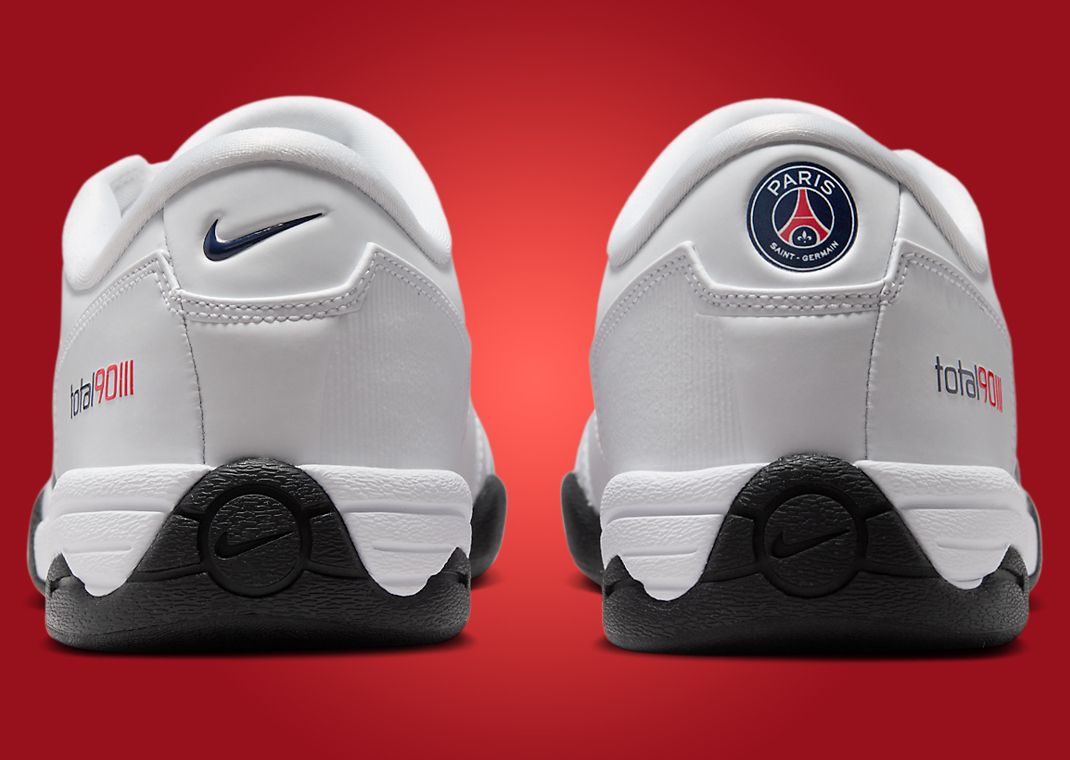 Nike Paris Saint-Germain 90s パリサンジェルマン 96年製 NIKE 