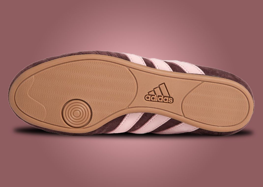 Kith Women x adidas Taekwondo Shale & Corsage - Bottom