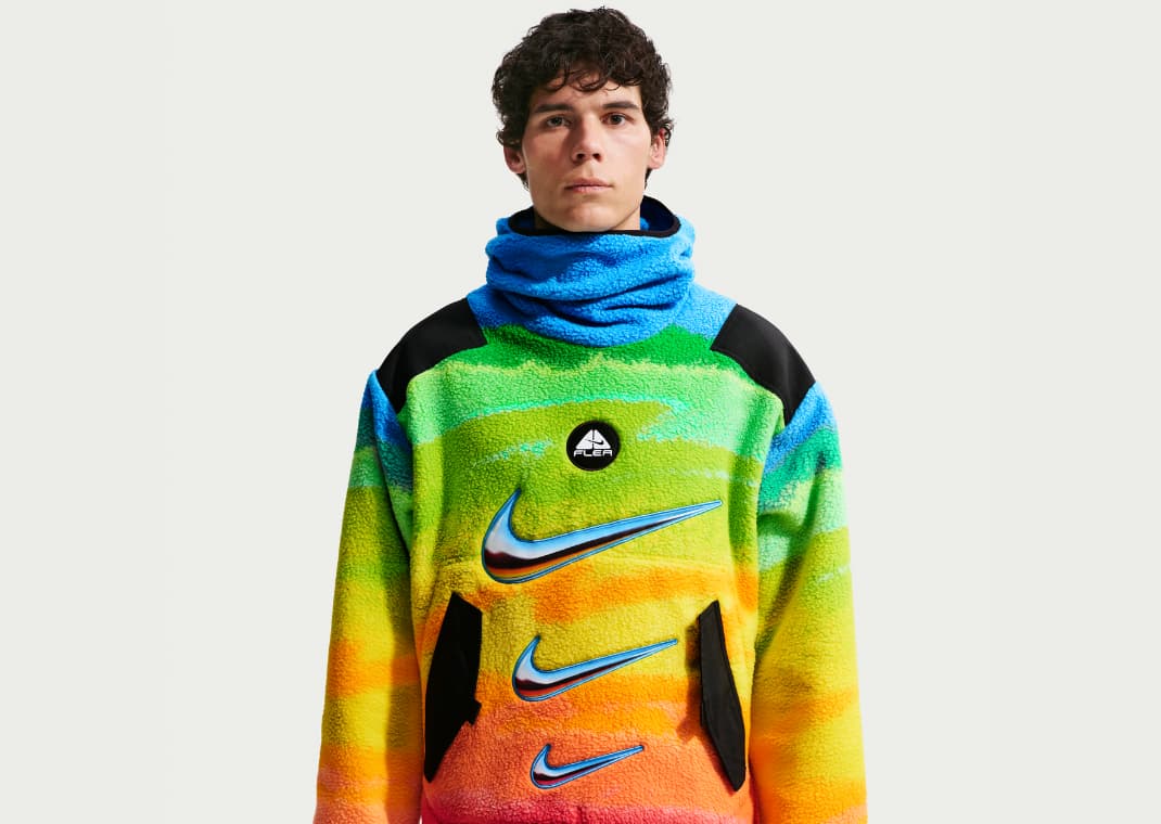 Official Look at the Cactus Plant Flea Market x Nike ACG Collection