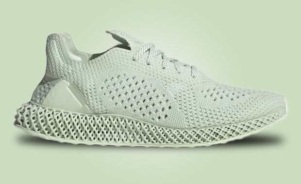 Adidas daniel arsham 4d online