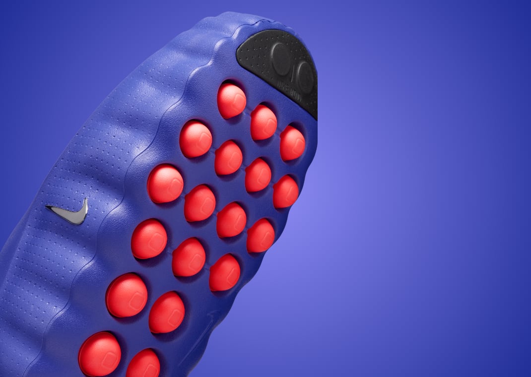 Nike Mind 001 AMP Indigo Burst