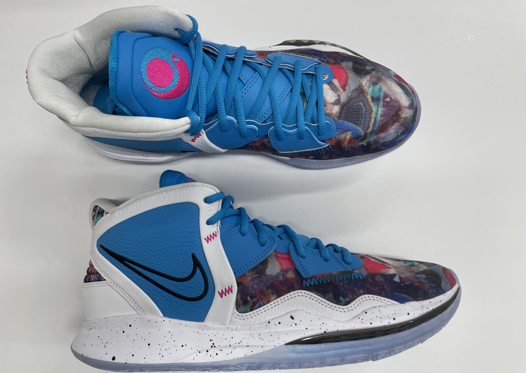 Nike Kyrie Infinity PE