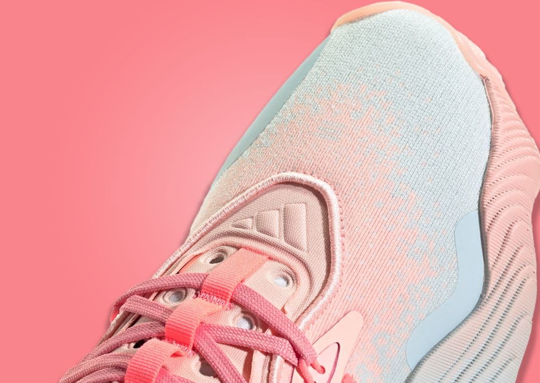 trae young 1 shoes cotton candy