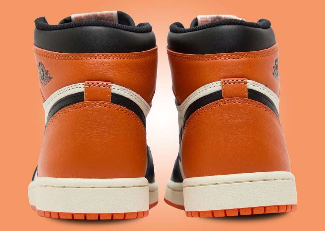 Air Jordan 1 Retro High OG Shattered Backboard