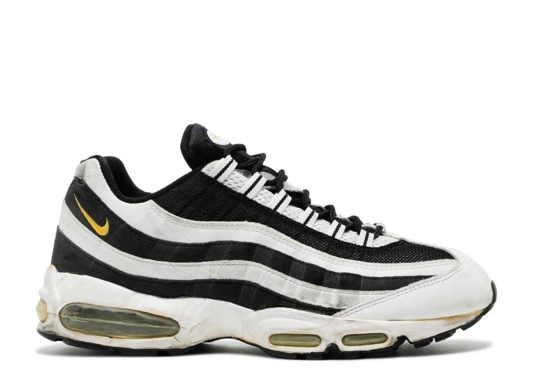 Nike Air Max 95 Juventus
