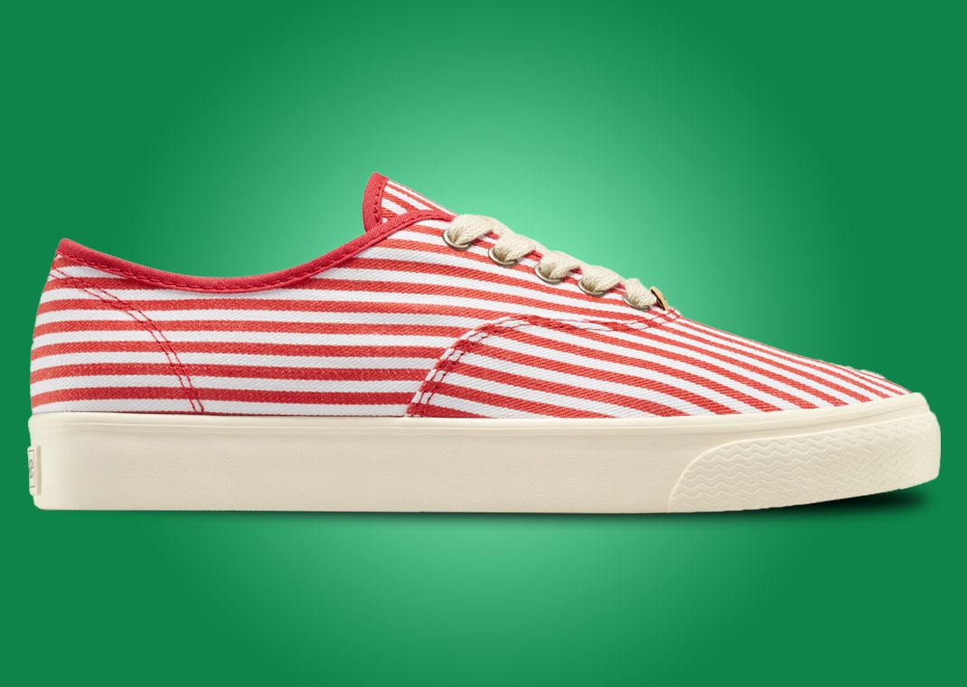 Tyler, The Creator x Converse 1908 Naut-1 Molten Lava Afterglow Lateral