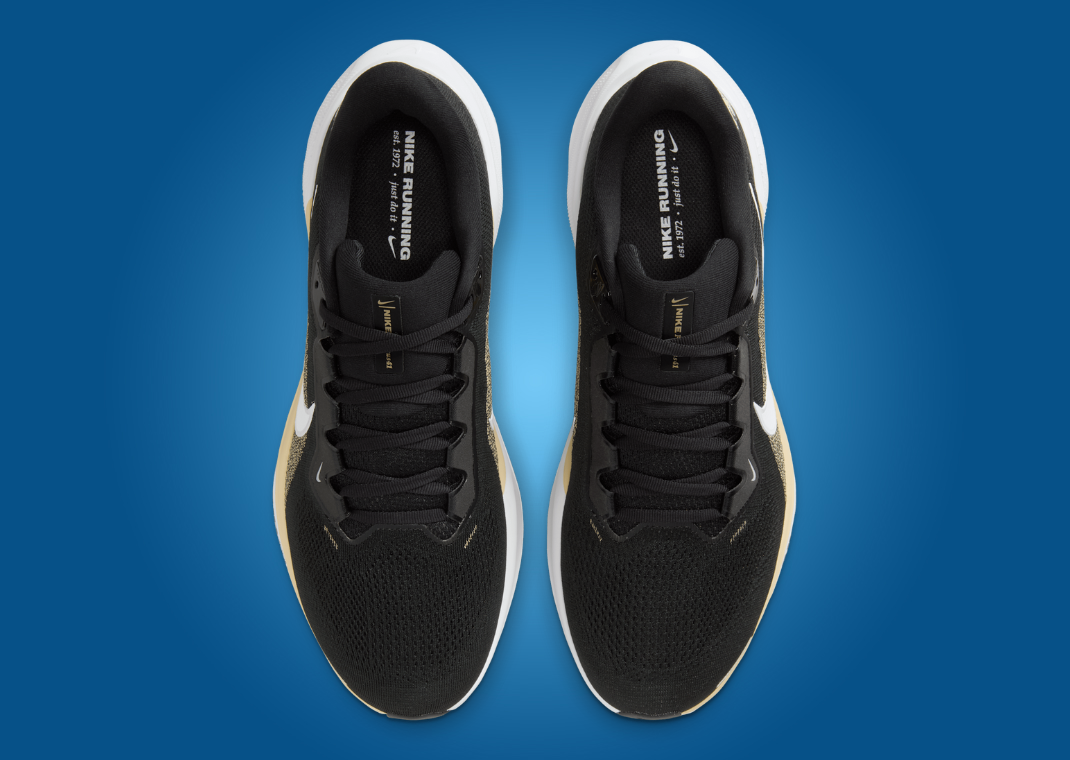 NFL x Nike Pegasus 41 New Orleans Saints Top