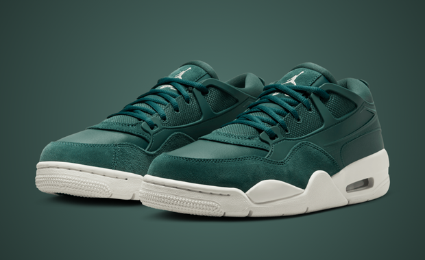 靴 Air Jordan4 oxidized green Jordan 4 Retro Oxidized Green (GS) - FQ8213-103 - US