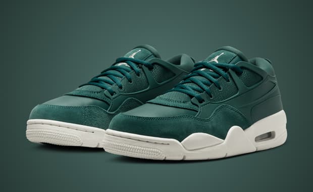 Air Jordan 4 RM Oxidized Green (W)