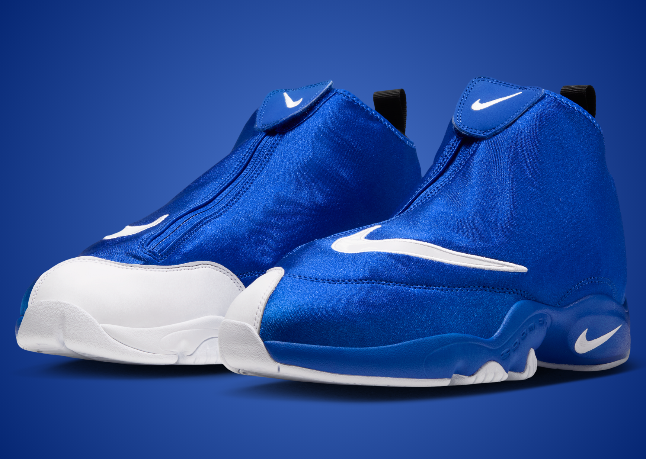 Nike Air Zoom Flight The Glove Varsity Royal pair
