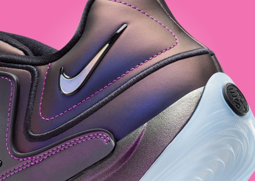 Nike KD 18 Eggplant