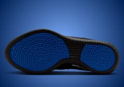 fragment design x Nike Book 2 - Bottom