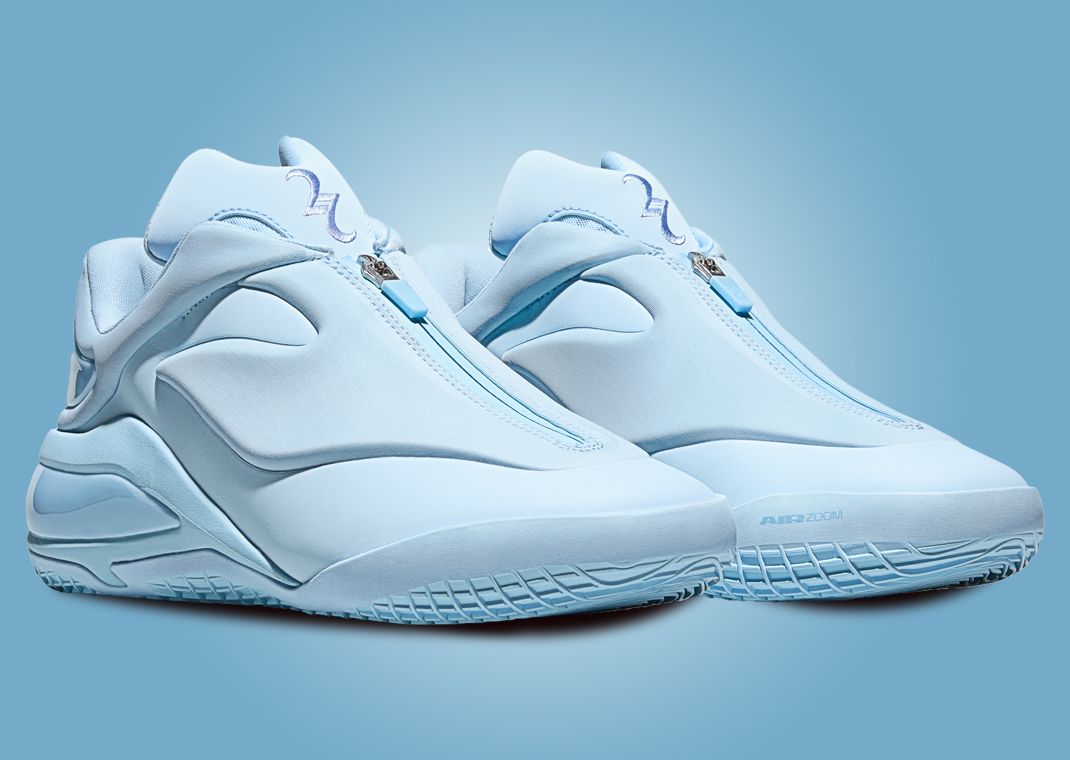 Converse Shai 001 Masi Blue Angle