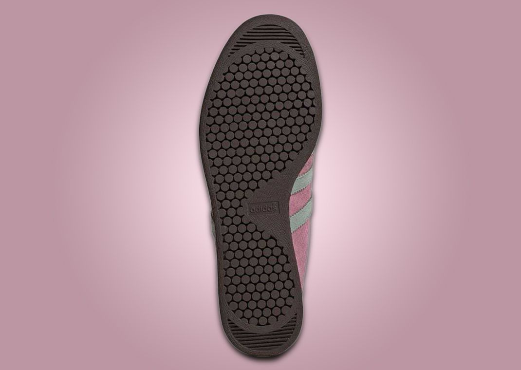 The Japan Exclusive adidas Tobacco Pack Releases September 2024