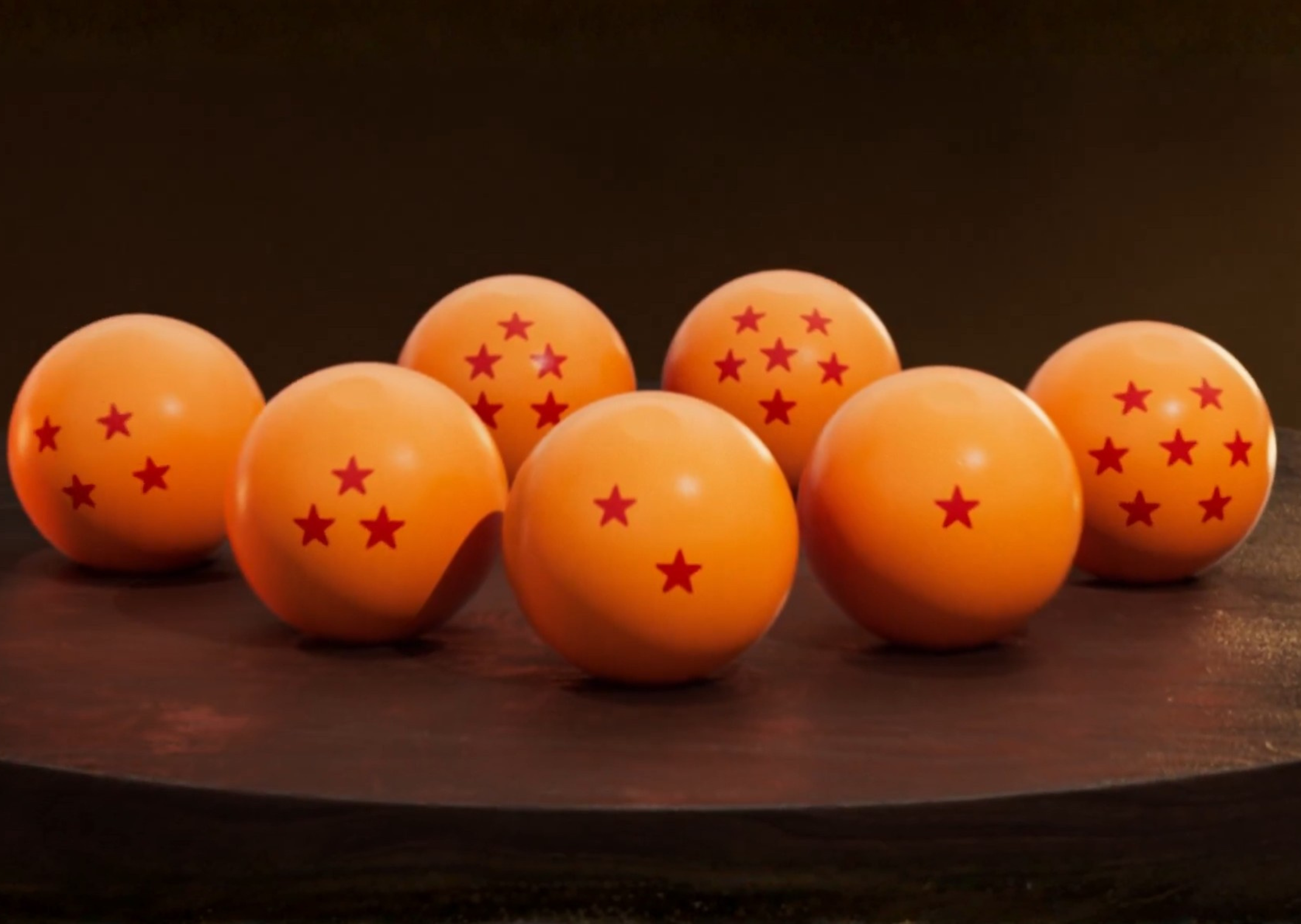 LEGO Dragon Ball Teaser